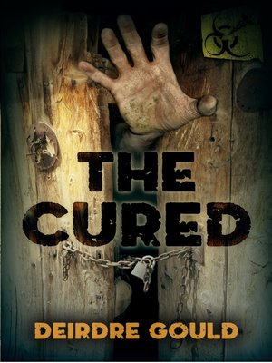 cover image of The Cured